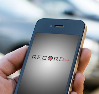 record 360 on phone2 57ed3bb09fde4