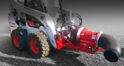 Blower 58062eb683448