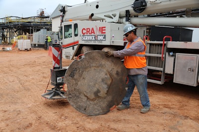 DICA SafetyTech Outriggers 5800015f16cb7