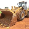 2008 Cat 966H Wheel Loader 601356 582b5c7ac075c