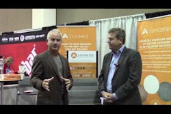 Aggretex Systems Showcases Two Concrete Finishing Solutions