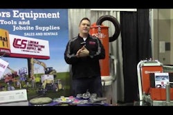 Lincoln Contractors Supply Provides Dealer Support to Polishing Contractors