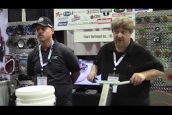 Floors Northwest Features EZ Polish Green Cut System