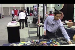 Applied Diamond Tools Presents Grinding And Polishing Accessories Available Through Toolocity