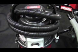 Pulse-Bac Vacuum Systems Maintain Consistent Suction