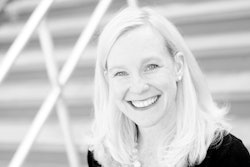 Michelle Roberts has have joined the Association’s Structures and Sustainability Division as senior director, building innovations.