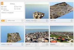 InfraWorks 360 scenarios are presentation packages feature all or part of a model. Scenarios may include snapshots, an entire model or storyboards that provide visual tours of key parts of a model.