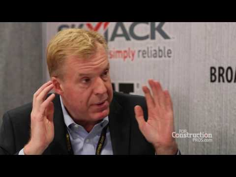 [VIDEO] Steven Lupien from Five Star Products talks about better/faster/cheaper
