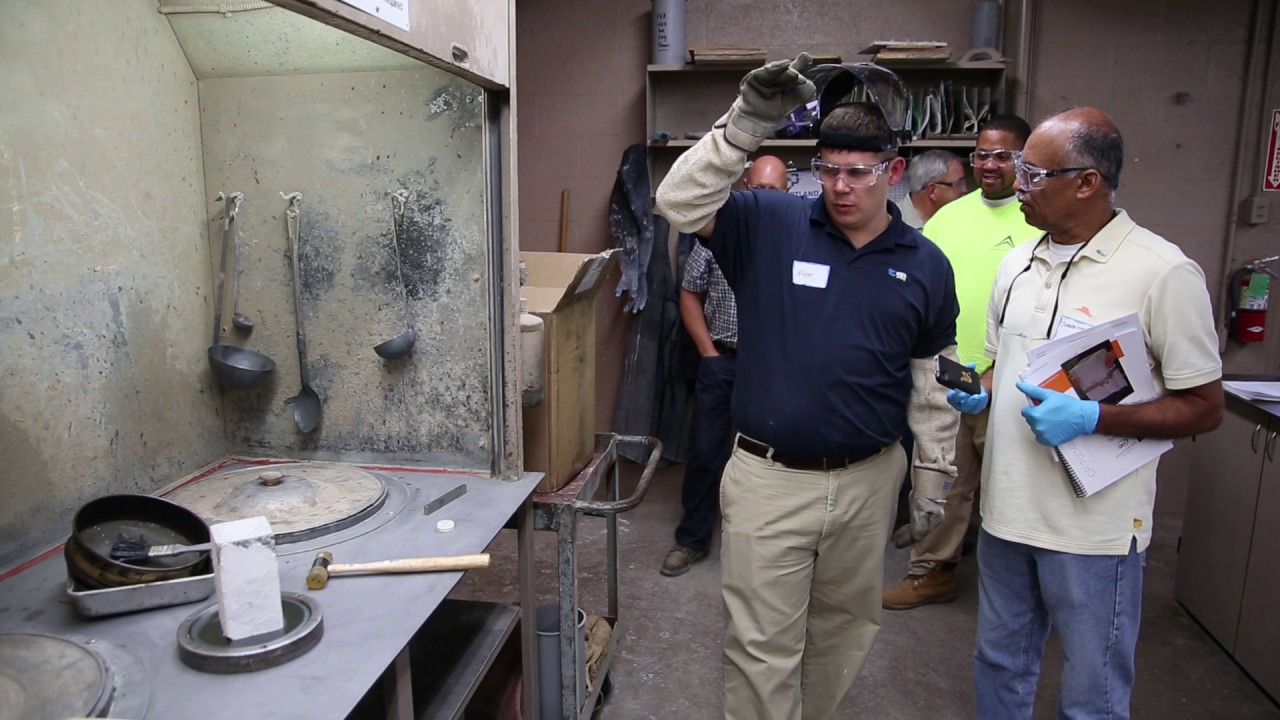 ACI Masonry Technician Certification Program