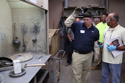 ACI Masonry Technician Certification Program