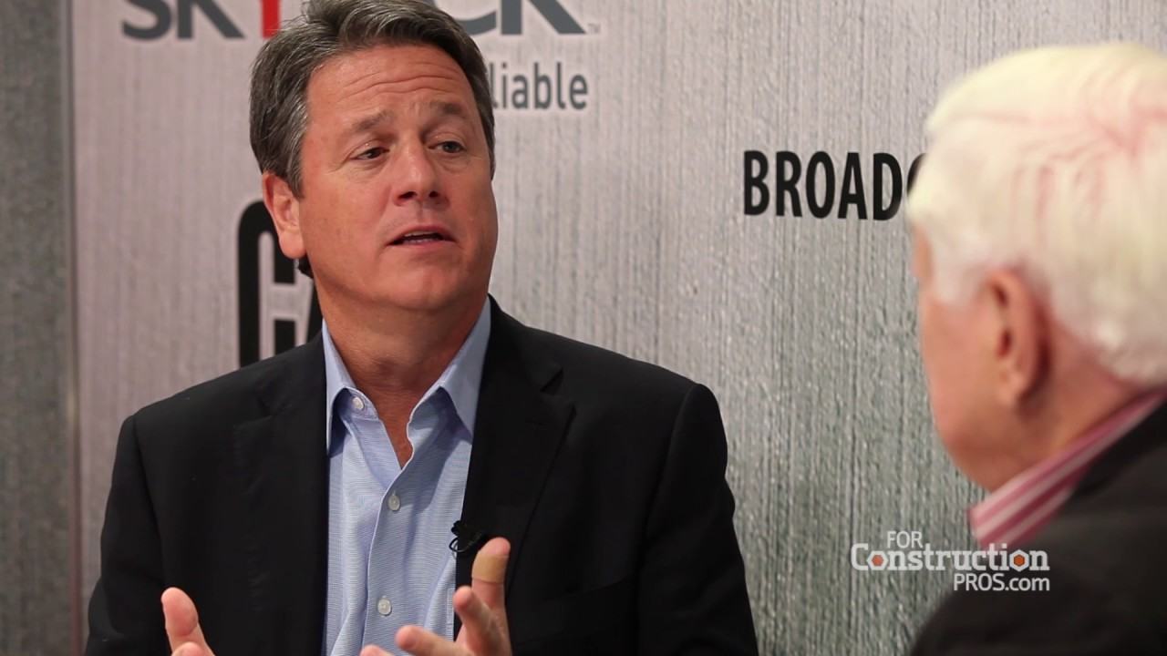[VIDEO] SpecChem&rsquo;s green products, R&D and international markets
