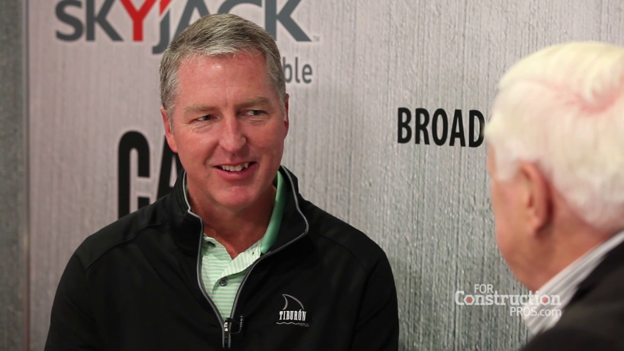 [VIDEO] Concrete Polishing Council (formerly CPAA) Now Part of ASCC