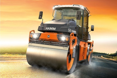 02 HAMM DV SERIES CONEXPO CONAGG 2017 58a1e3f8efc15