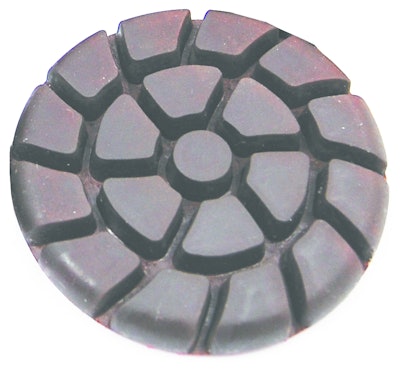 Concrete Polishing Pads