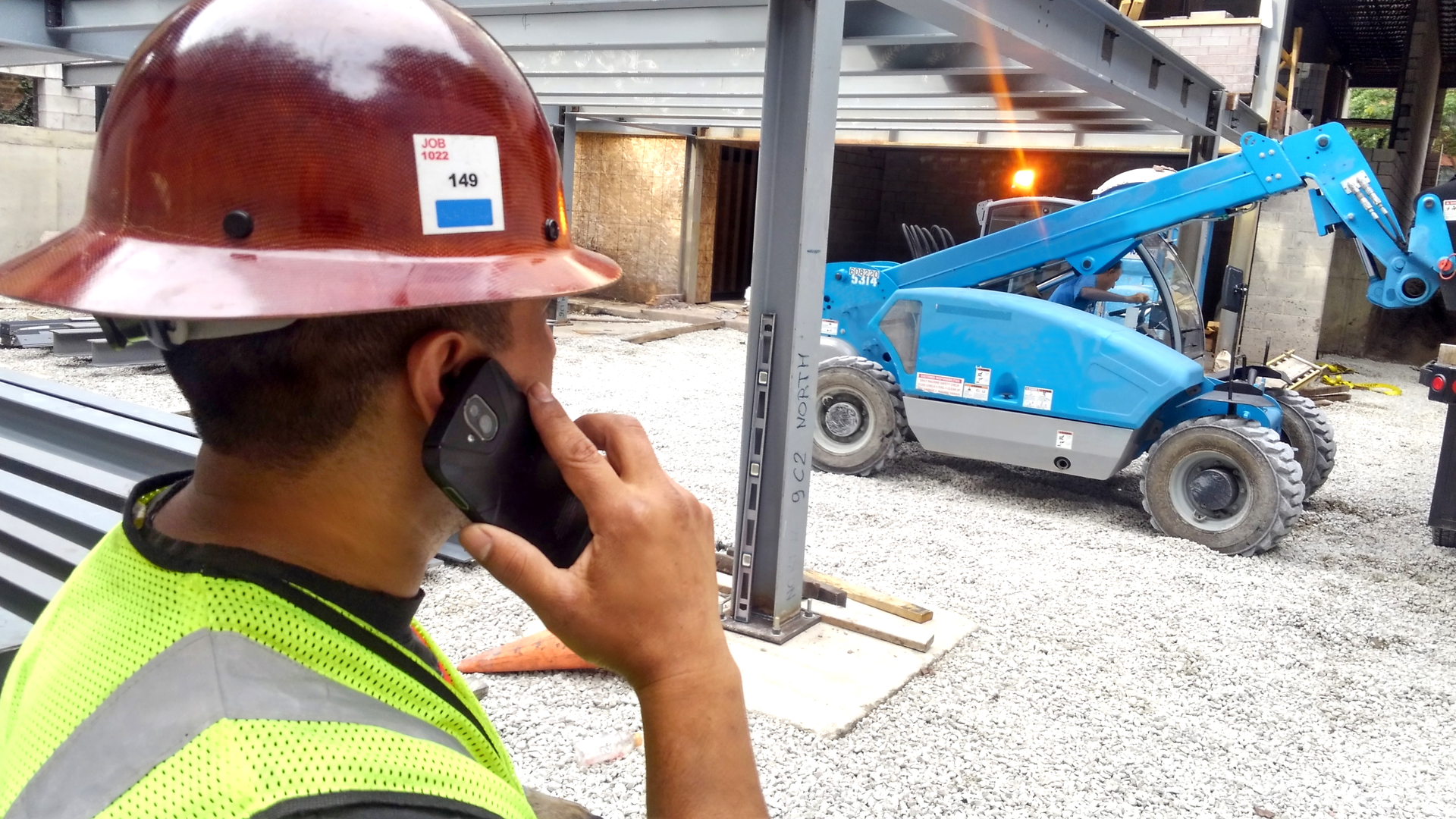 Advanced technology has made rugged mobile devices widely available to the masses, for both business and consumer use, at an affordable price and without compromising on features.