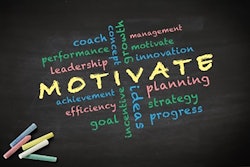 Construction managers need to motivate their employees to make sure they do not simply go through the motions but ensure that they want to get the job done well.