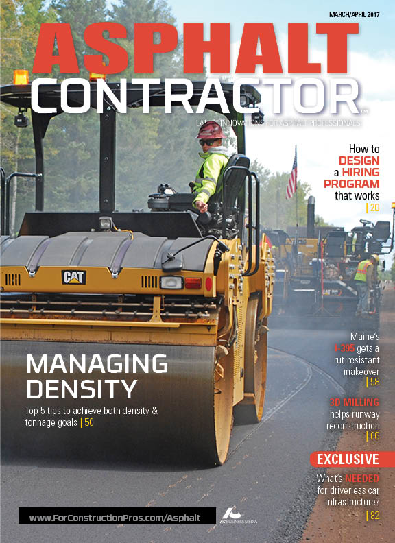 Asphalt Contractor March/April 2017