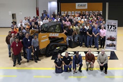 CASE Milestone CTL Wichita 58d3d25118267