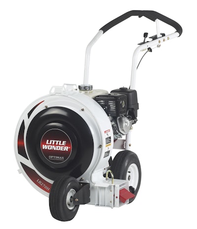 Little Wonder Optimax Blower 58b84bf6f0f51