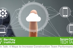 Join this live Tech Talk to learn 4 ways to boost team productivity across your projects, programs, and portfolios.