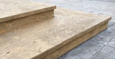 Wood 1 pc 7 1 4 Cant Liner 58d18b6da84de
