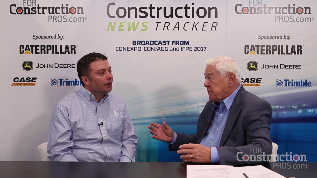 [VIDEO] Gorman-Rupp Showcases Tier 4 Final Engines for Pumps