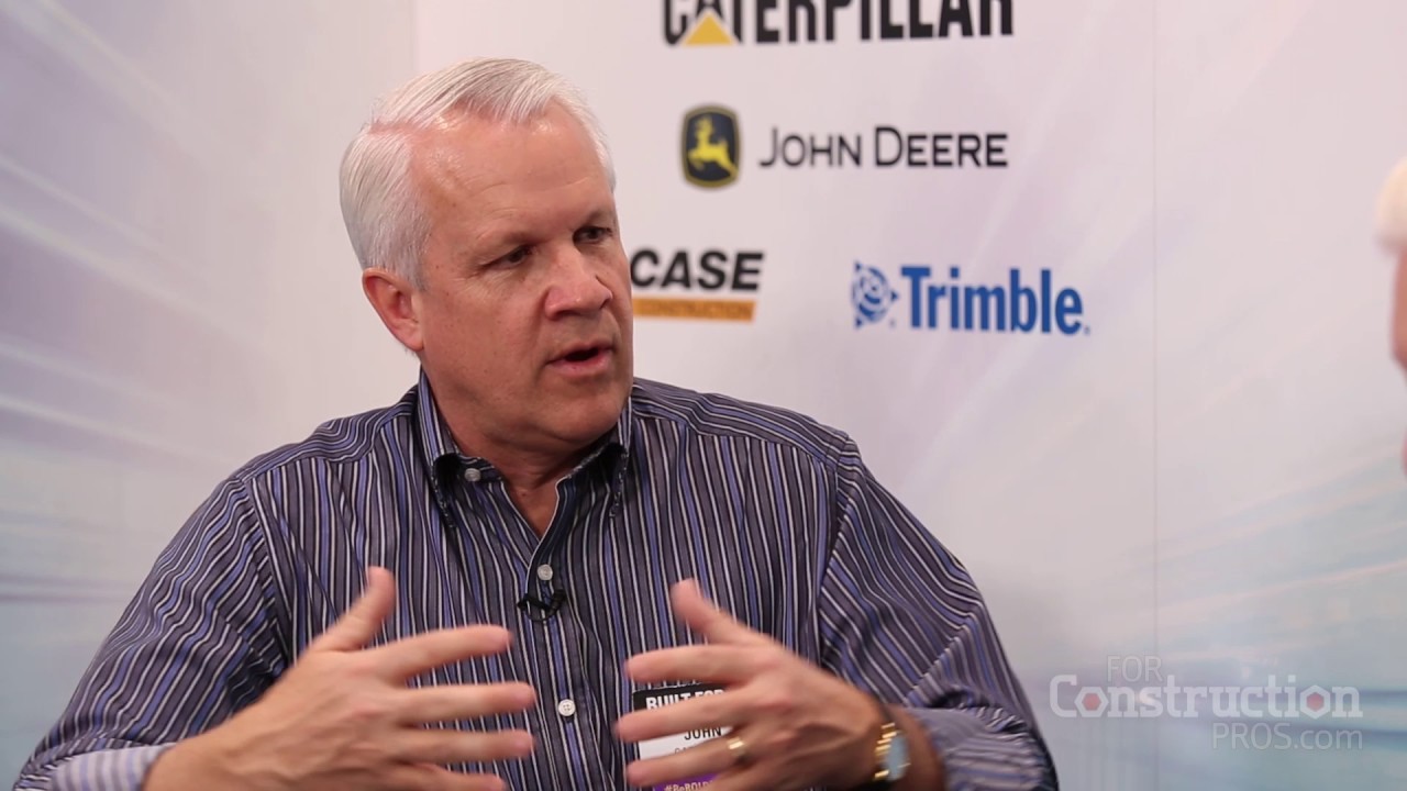 How Cat Connect Services Add Value for a Contractor