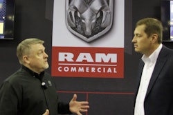 Ram Rolls Out Q Pro for Upfit Qalidation