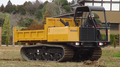Morooka Mst700 Vd At Jobsite 58f8ee110f5e8