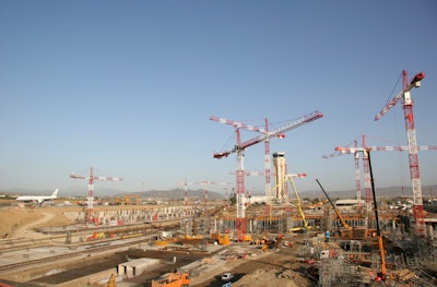 With the complexity and scale of most cranes, the joysticks/master switches and operator chair systems often receive less attention during inspection - but they shouldn't.