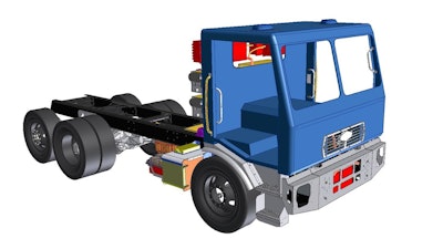 Motiv Power Systems Electric Truck 59540c39d0196