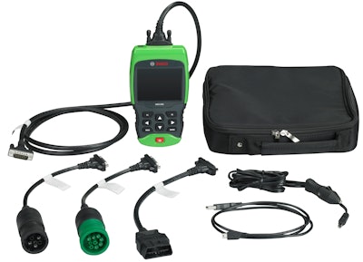 Bosch Hds 200 Kit