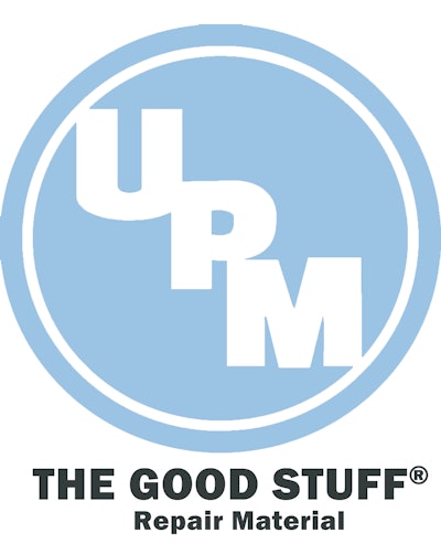 Upm The Good Stuff Repair Material Blue Black 5964f40438ef4