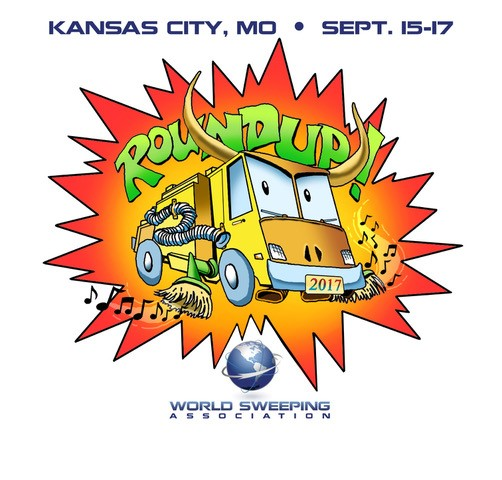 Wsa Rodeo Logo