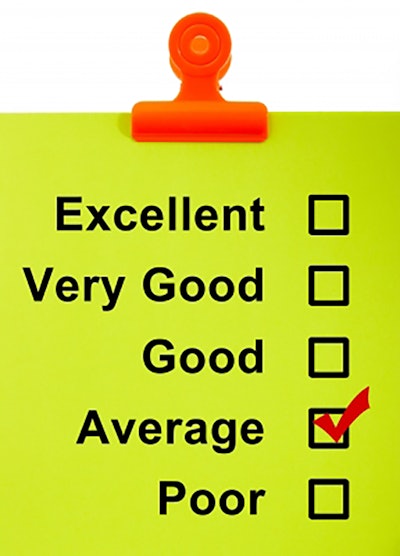 Most good workers, even those who can slip occasionally, want their performance to be assessed and discussed.