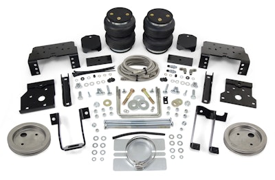 Air Lift Load Lifter Ultimate Plus Kit 89396 Hi Res