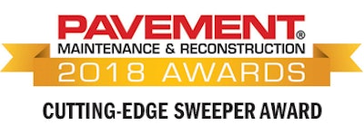 Pavement Awards Cutting Edge B
