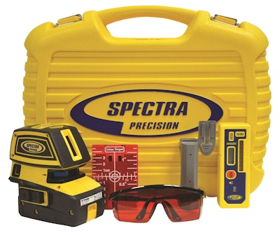 Trimble Lt52 2 Package