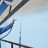 Wall Guardian Fw 100 A Air Barrier Spray Application