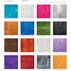 Exotic Metals Color Chart(6)