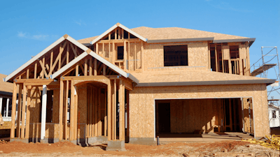 Green building activity continues to increase among single and multifamily builders and remodelers.