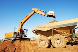 Final drives, axles and differentials in heavy equipment are under extreme pressure, and they need oils that can handle those demands.