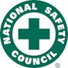 National Safety Council Logo 10817597