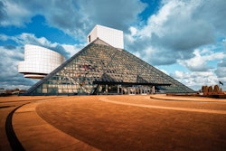 In addition to 54 management and technical sessions at NPE 2018, Cleveland can boast of being home to the Rock & Roll Hall of Fame.