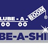 Lube A Shine Logo