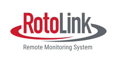 Roto Link Logo