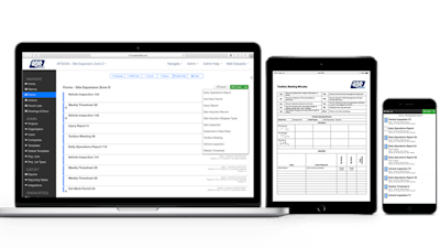 APE Mobile was created specifically to address challenges within the construction industry.