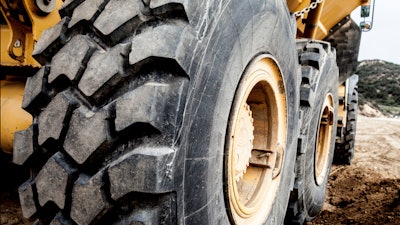 Trelleborg Pneumatic Tires