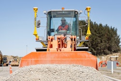 Machine grade control technology has evolved to include machine forms including dozers, motor graders, excavators and wheel loaders.