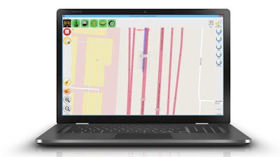 Topcon Rd M1 Collect V 2 0 Topcon